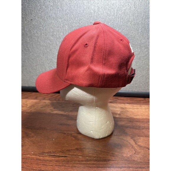 Vintage San Francisco 49er’s Starter “ The Right Hat” Strap back Hat - Picture 2 of 7